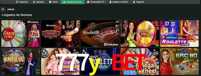 777y bet bet