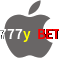 Aplicativo 777y bet para iOS
