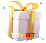 Receba seus bônus de boas-vindas no 777y bet