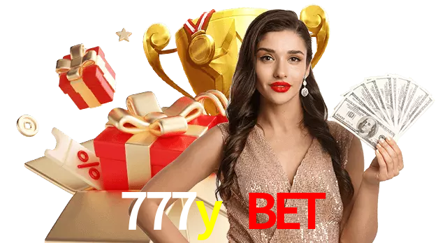 Jogue com dealers reais no 777y bet!