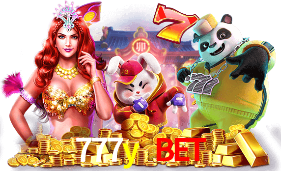 jogue em caça-níqueis ricos na 777y bet